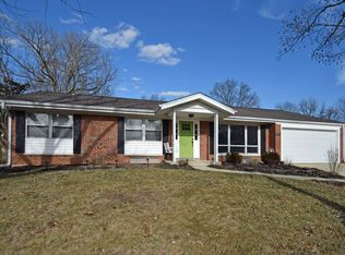 13143 Dartagnan Ct, Saint Louis, MO