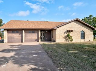 2305 Lance Ln, Abilene, TX 79602