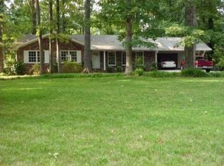 2797 Benson Dr, Marietta, GA 30062