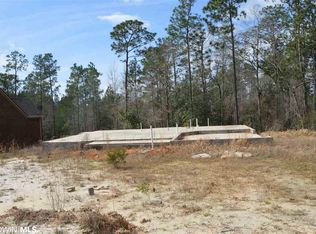 32177 Bunting Ct LOT 9, Daphne, AL 36527