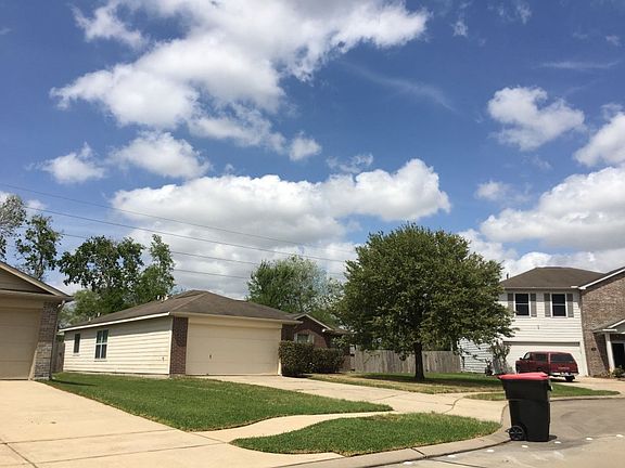 2nd image of 3806 Enclave Mist Ln