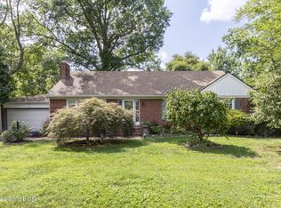216 N Chadwick Rd, Louisville, KY 40223