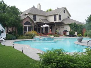 1215 Cameron Ln, Allen, TX 75002