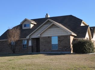 6121 California St, Joshua, TX 76058