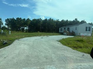 1904 Road 5864, Cleveland, TX 77327