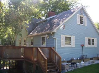 1610 E Road Six, Edgerton, WI 53534