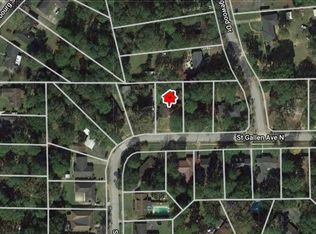 6158 Saint Gallen Ave N, Mobile, AL 36608