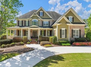 5757 Allee Way, Braselton, GA 30517