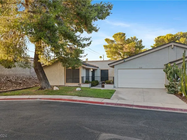 5720 Whiteridge Ave Unit 0, Las Vegas, NV 89107