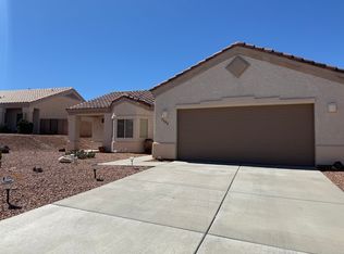 2352 Shooting Star Dr, Bullhead City, AZ 86442