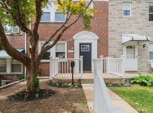 4015 Granite Ave, Baltimore, MD 21206