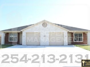 4505 Cambridge Dr, Killeen, TX 76549