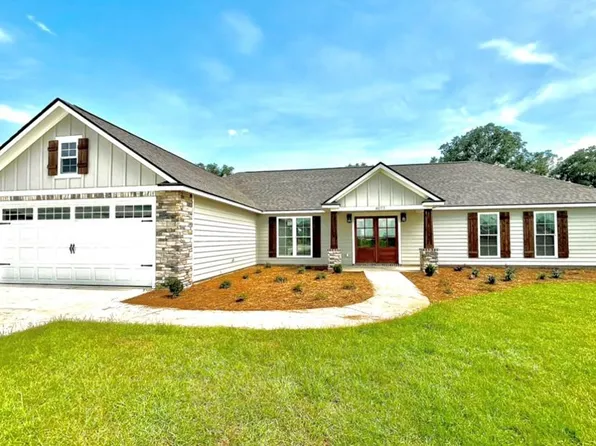 4077 Prairie Trl, Valdosta, GA 31601