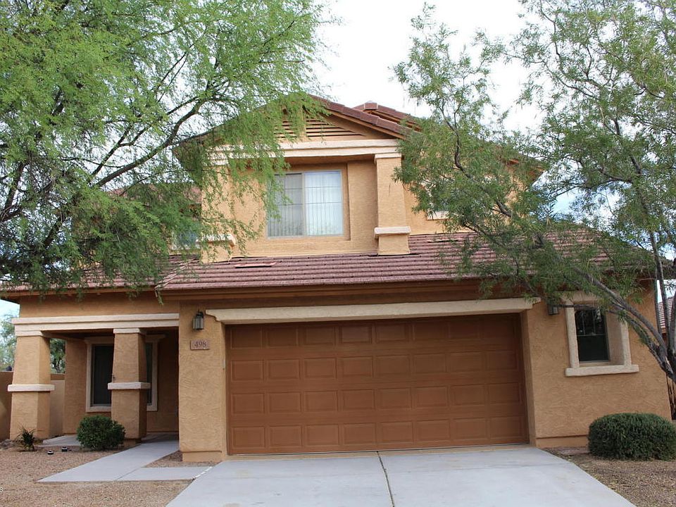 1st image of 498 W Camino Curvitas