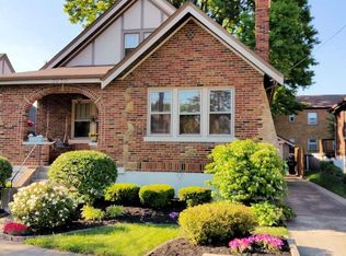 3070 Penrose Pl, Cincinnati, OH 45211