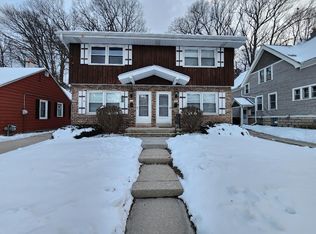 6641 Hillside Ln, Milwaukee, WI 53213