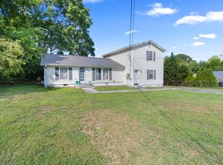 5311 Greenbriar Rd, Chattanooga, TN 37412