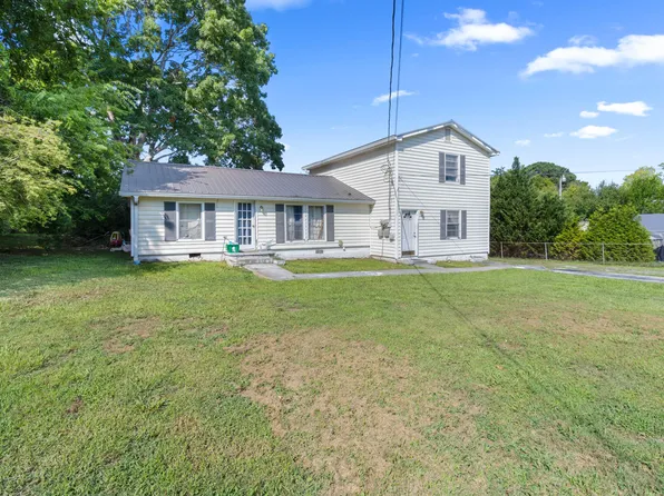 5311 Greenbriar Rd, Chattanooga, TN 37412