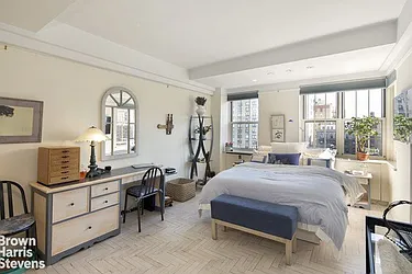 Sold by Brown Harris Stevens