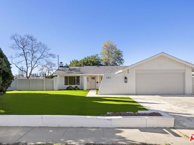 401 N Deerfield St, Anaheim, CA, 92807