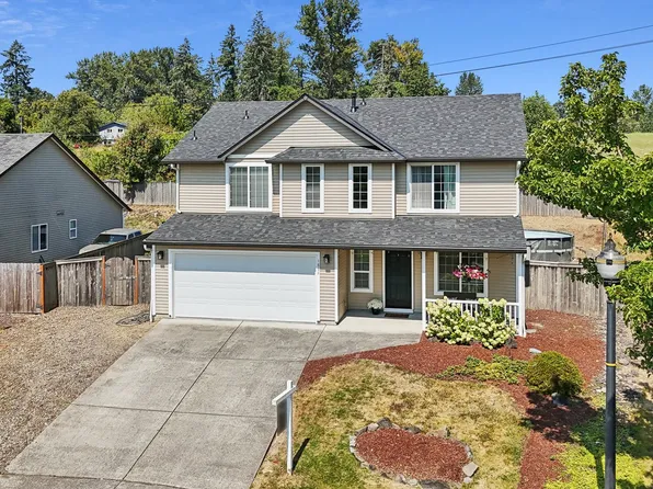 1601 E 4th Way, La Center, WA 98629