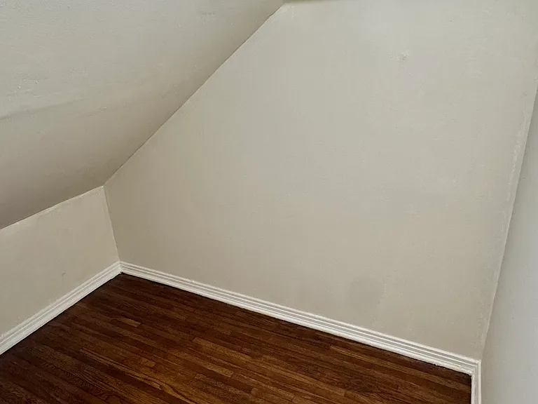 Living Room Closet
