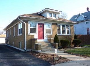 712 Clement St, Joliet, IL 60435