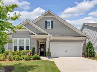 129 Overlook Ridge Way, Canton, GA 30114