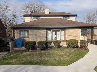 11295 Highpoint Dr, Pittsburgh, PA 15235