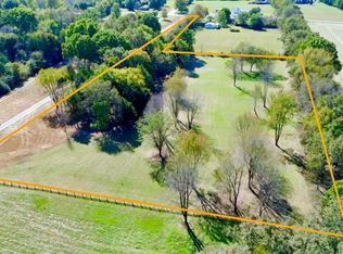 0 Coleman Hill Rd LOT 1, Rockvale, TN 37153