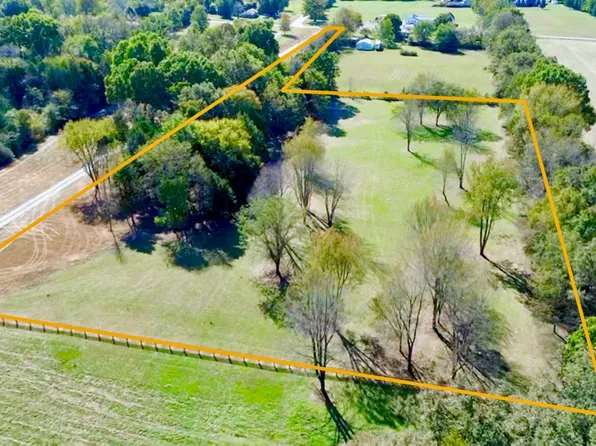 0 Coleman Hill Rd Lot 1, Rockvale, TN 37153
