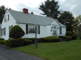 2 Cutting Ave, Auburn, MA 01501