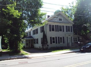 1428 Massachusetts Ave, North Adams, MA 01247