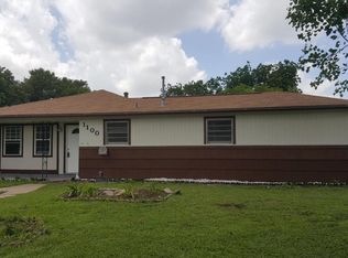 1100 West St, Rosenberg, TX 77471