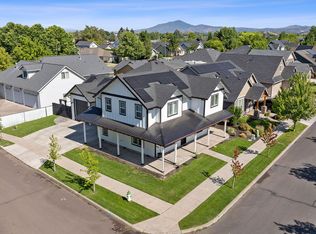 871 NE Whistle Way, Prineville, OR