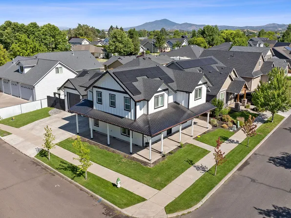 871 NE Whistle Way, Prineville, OR 97754