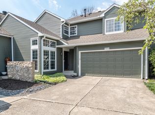 9506 Behner Ln, Indianapolis, IN 46250