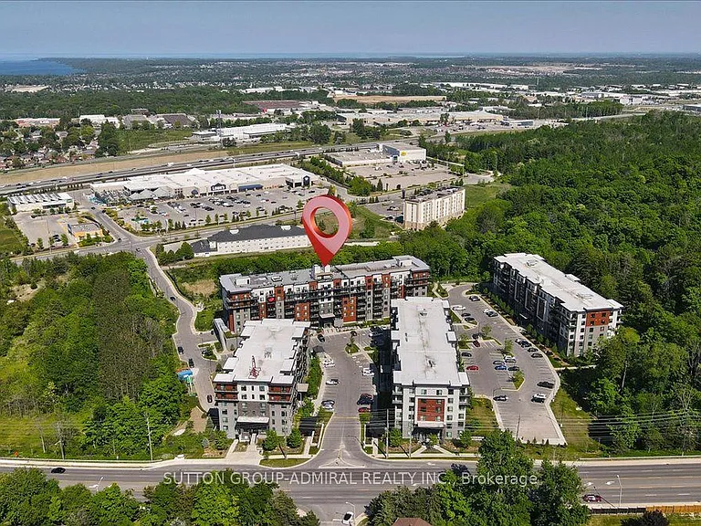 302 Essa Rd #418 — Photo 30