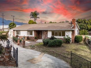 126 Irving Way, Upland, CA 91786