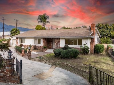 126 Irving Way, Upland, CA, 91786