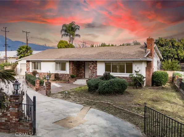 126 Irving Way, Upland, CA 91786