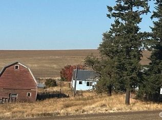 735 N Main Street, Latah, WA 99018