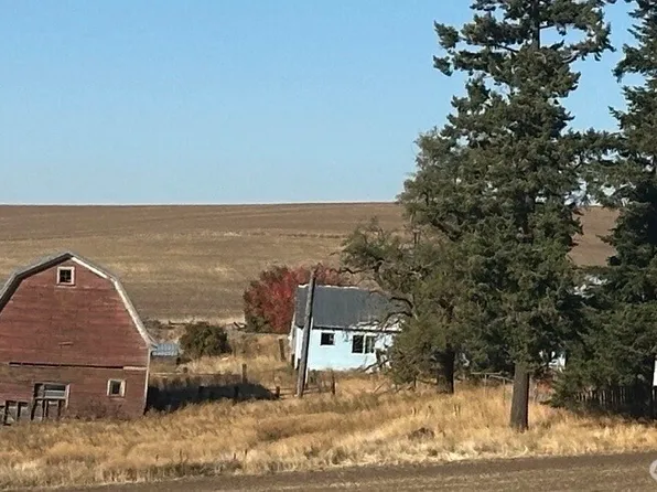 735 N Main Street, Latah, WA 99018