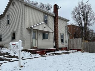 2516 Sunset Blvd, Steubenville, OH 43952