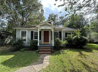 2505 Richard Ave, Mobile, AL 36606