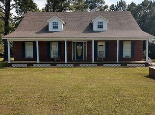 2774 County Road 131, Marbury, AL 36051