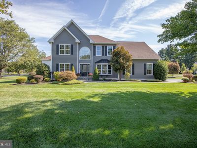 4099 Pierce Ln, Doylestown, PA, 18902