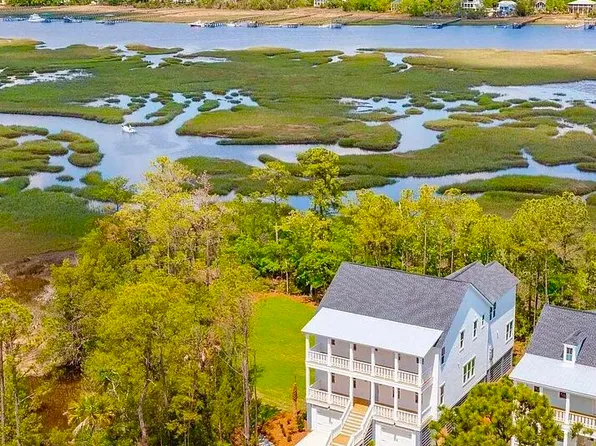 3578 Clambank Dr, Mount Pleasant, SC 29466
