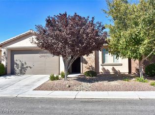 5440 Finestra St, Pahrump, NV 89061