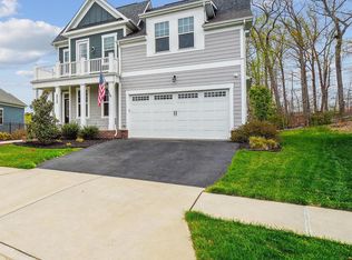 2732 Cockspur Ln, Dumfries, VA 22026